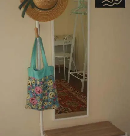 فندق مبيت وإفطار Centro Mare Luna *