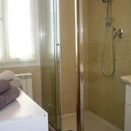 Centro Mare Luna فندق مبيت وإفطار بيزارو