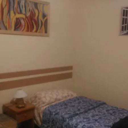فندق مبيت وإفطار Centro Mare Luna *